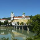 Passau - Innseite