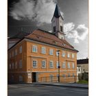 Passau Innstadt