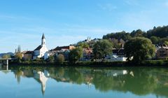 Passau Innstadt die Zweite