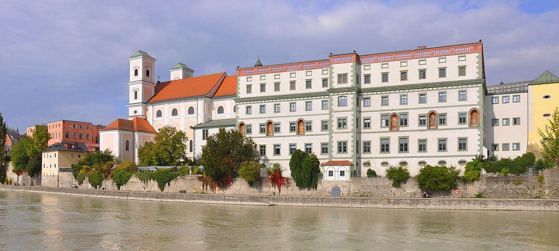 Passau IV