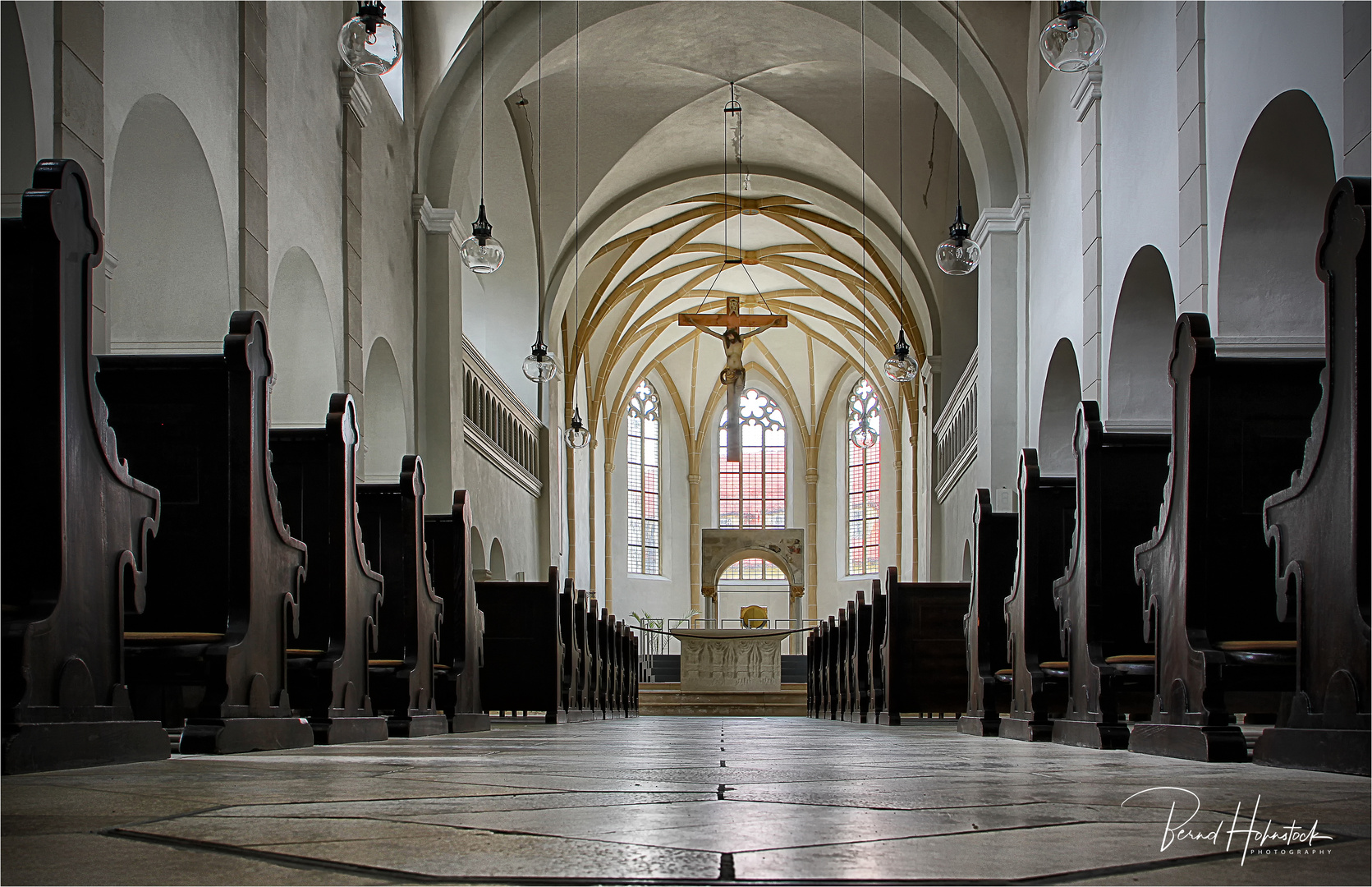 Passau .... Kloster Niedernburg 