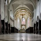 Passau .... Kloster Niedernburg 