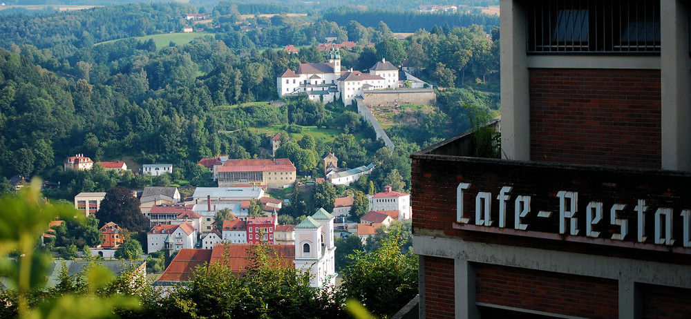 Passau - Mariahilf