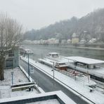 Passau Minus 10 Grad 