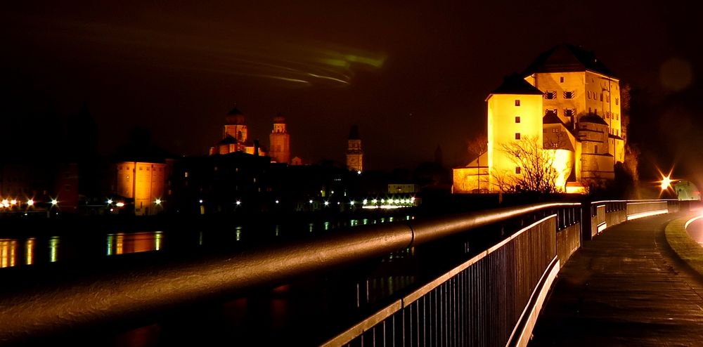 Passau Night