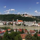 Passau - Panorama