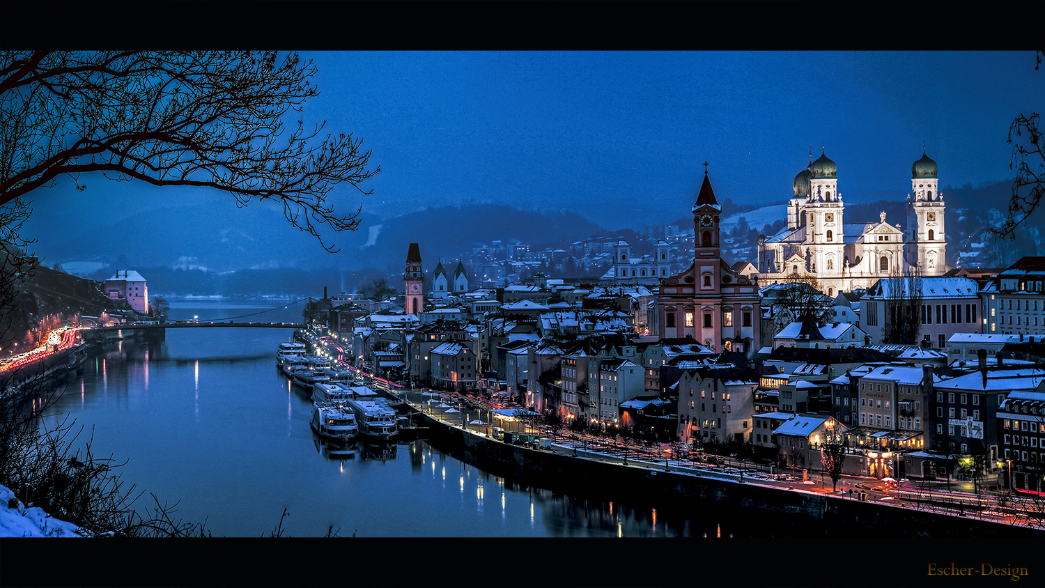 Passau Panorama