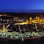 Passau - Panorama II