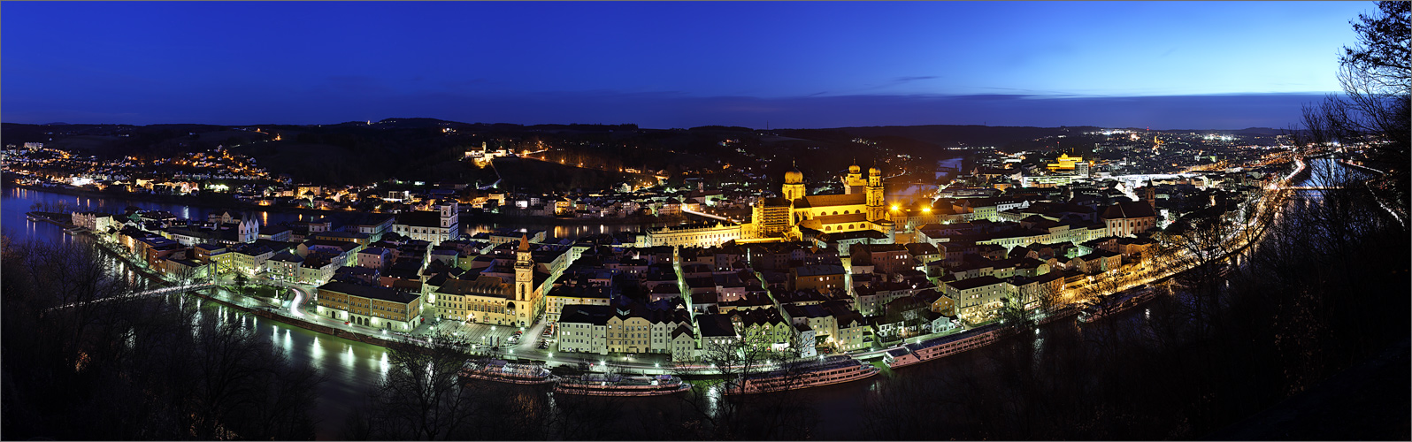 Passau - Panorama II