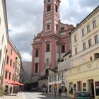 Passau - St.-Pauls Kirche