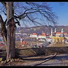 Passau - Stadt der Kirchen