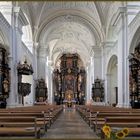 Passau - Stadtpfarrkirche St. Paul