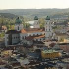 Passau Stefansdom