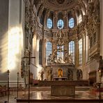 Passau Stephans Dom - Barock -