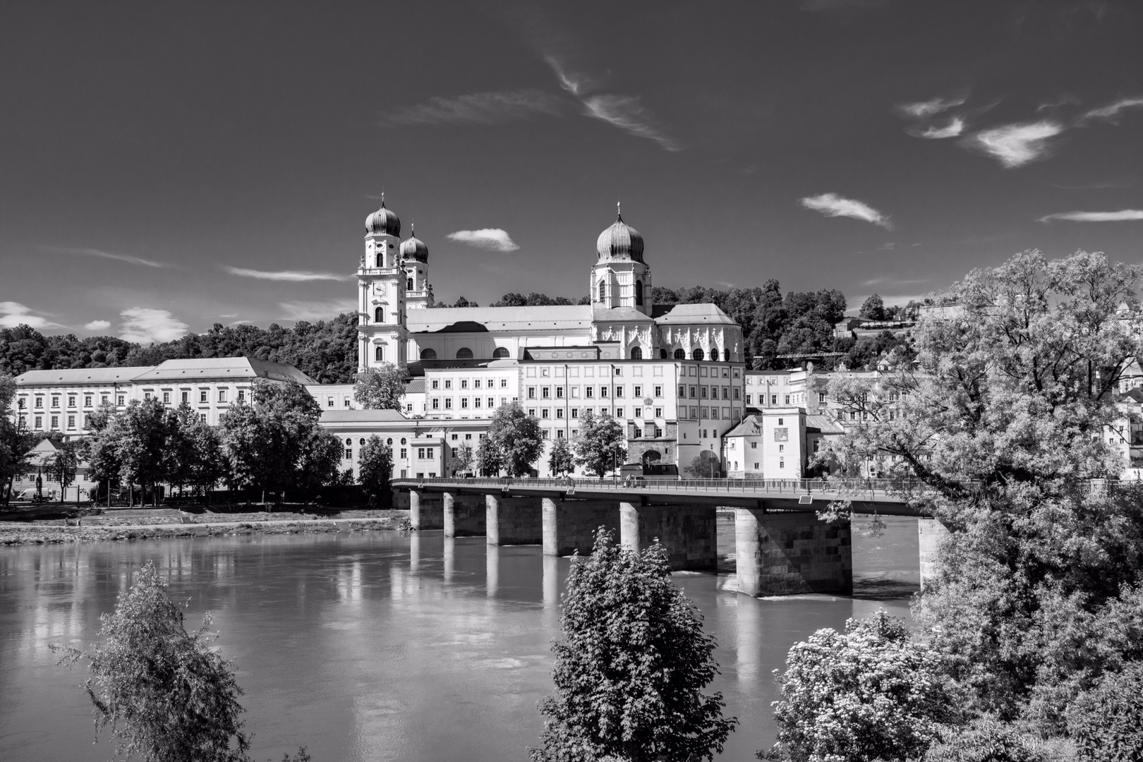 Passau SW