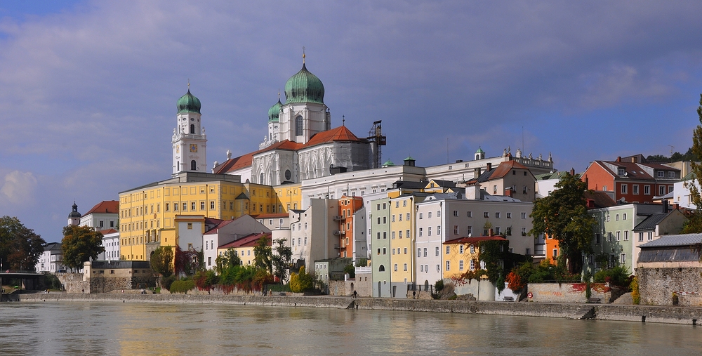 Passau V