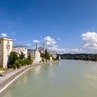 Passau - Venedig des Nordens (Panorama)