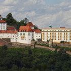 Passau "Veste Oberhaus"