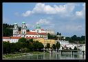 Passau und Umgebung