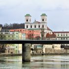 Passauer Ansichten