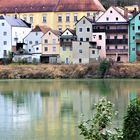 Passauer Ansichten 