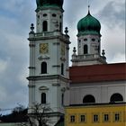 Passauer Ansichten