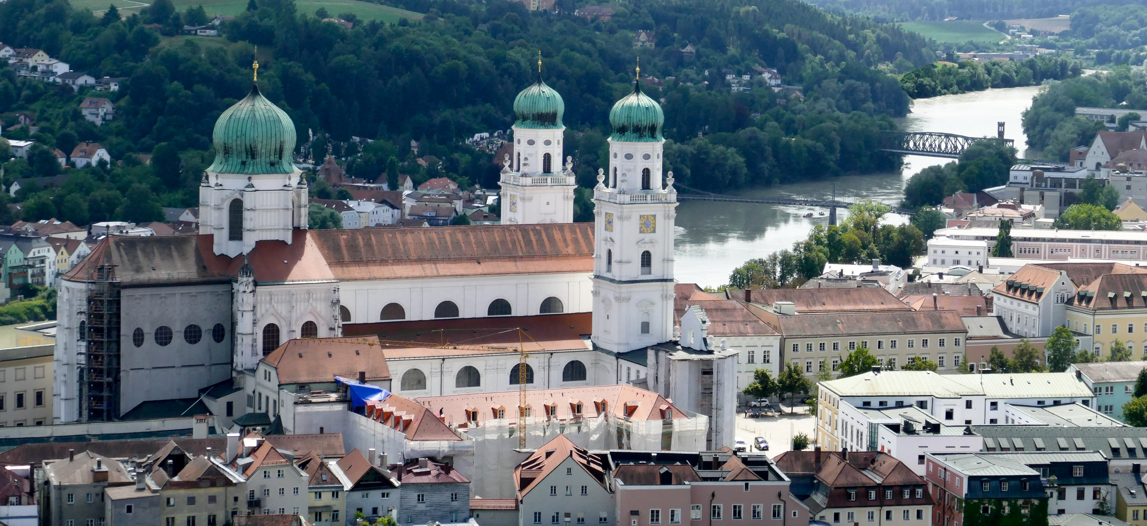 PASSAUER DOM