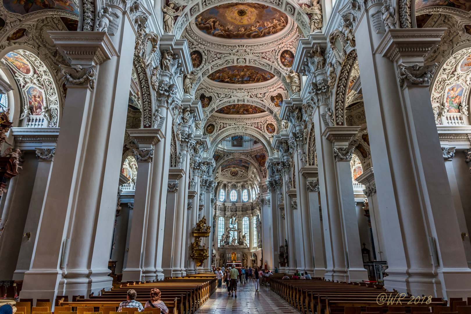 Passauer Dom