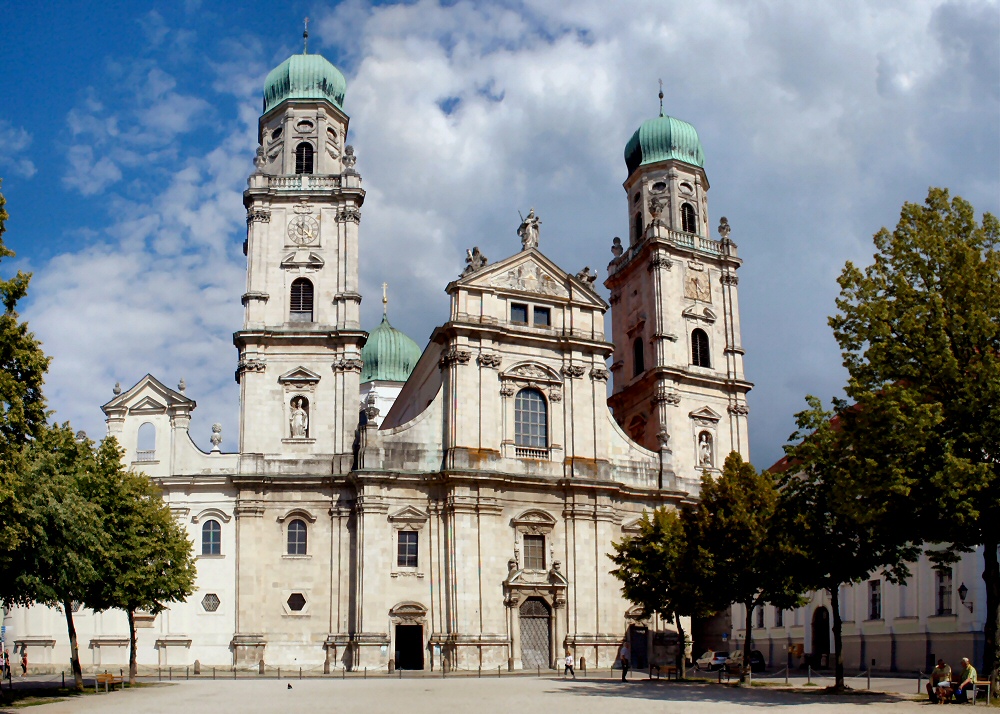 Passauer Dom