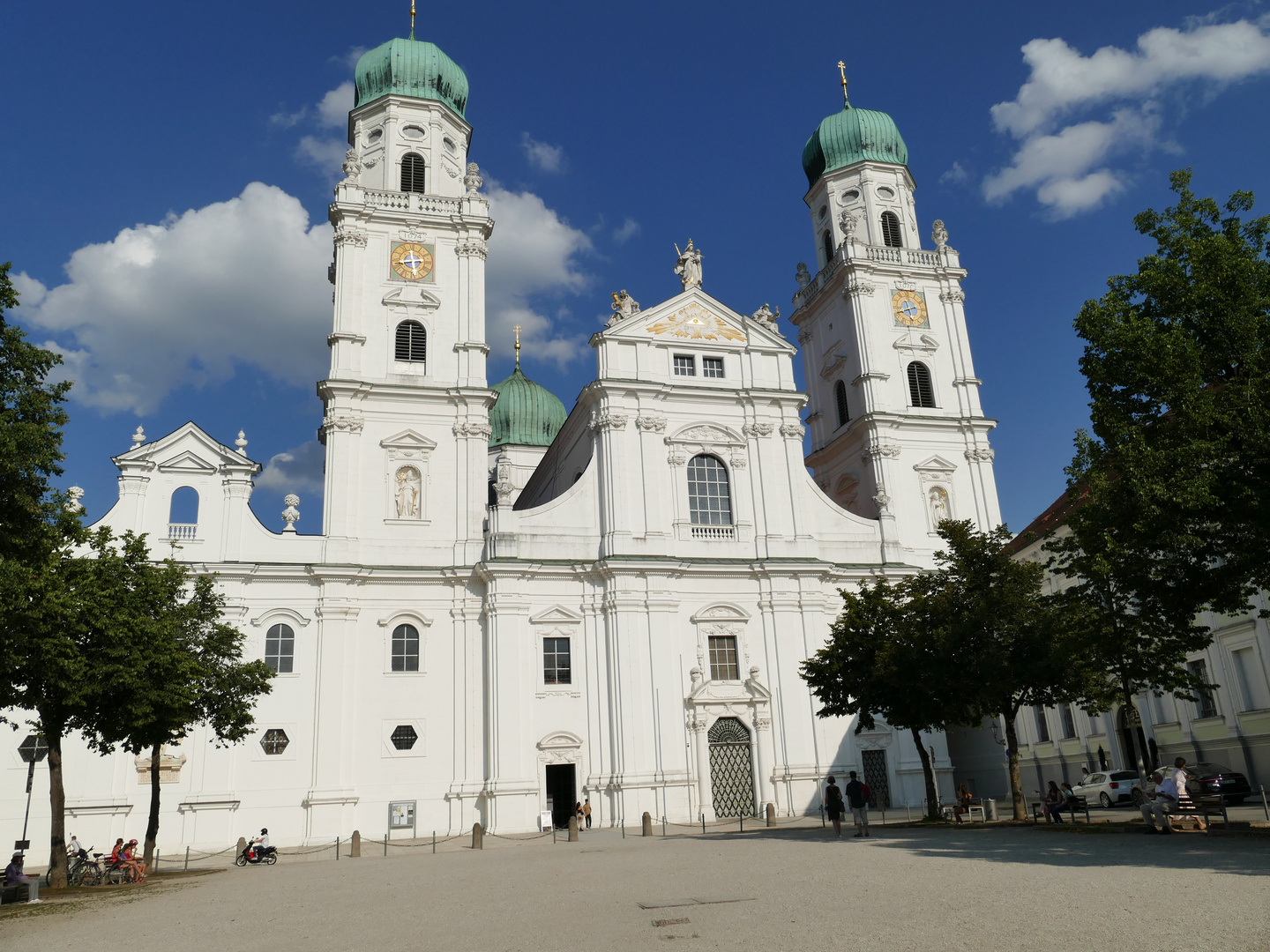 PASSAUER DOM