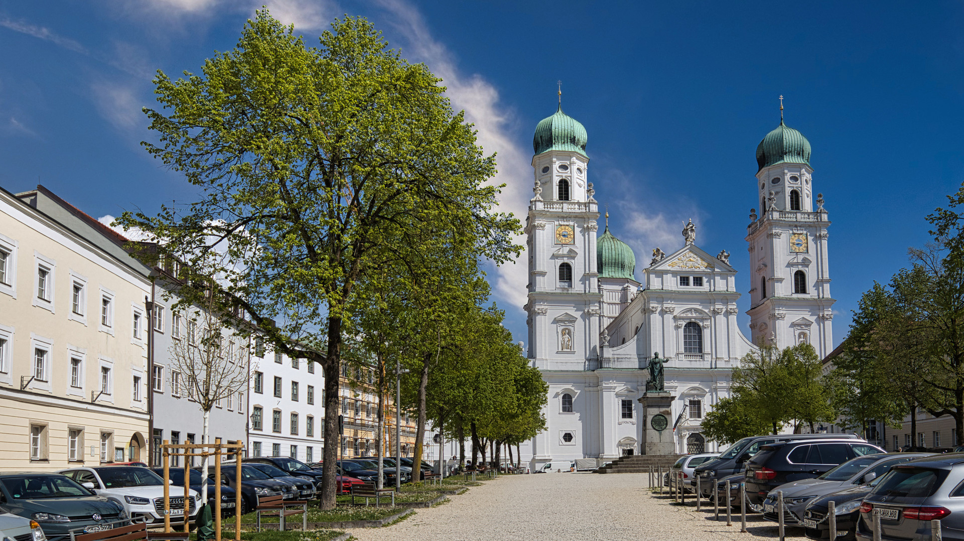 Passauer Dom St. Stephan