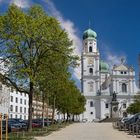 Passauer Dom St. Stephan