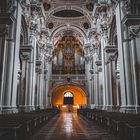 Passauer Dom St Stephan 