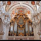 Passauer Domorgel von St. Stephan