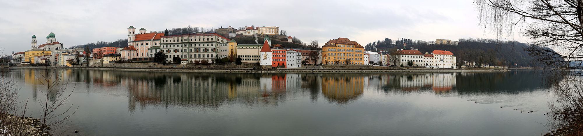 Passau_Panorama