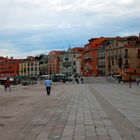 PASSEGGIANDO A VENEZIA