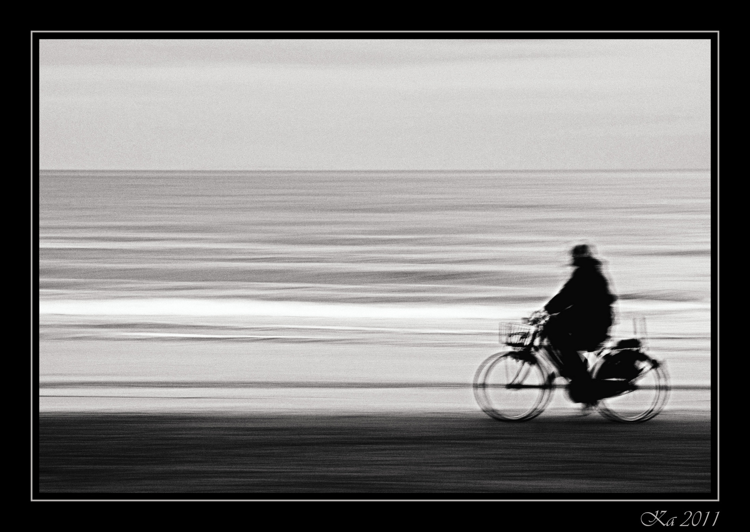 Passeggiando in Bicicletta......