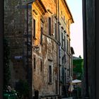 Passeggiando per Civita