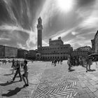 passeggiando per Siena