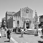 Passeggiando per Taormina...