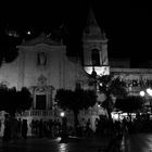 Passeggiando per Taormina