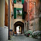 Passeggiando per Torri del Benaco