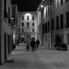 Passeggiando per Treviso..