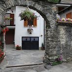 Passeggiando per vecchi borghi