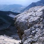 PASSEGGIANDO SUL GRANSASSO