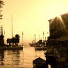 Passeggiando sul Lago di Garda