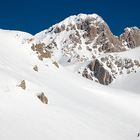 Passeggiata a Campo Imperatore (Gran Sasso d'Italia - L'Aquila)