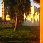 Passeggiata a Lucca