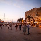 Passeggiata a Trani 4