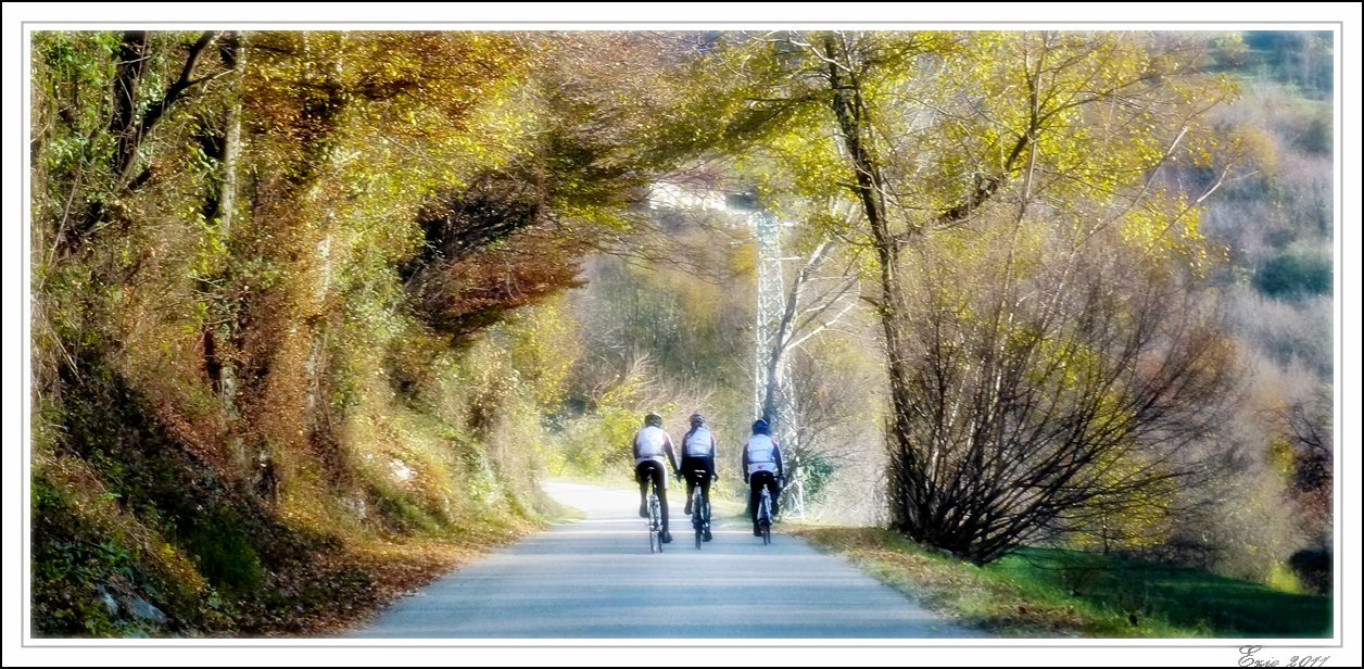 ...Passeggiata Autunnale...